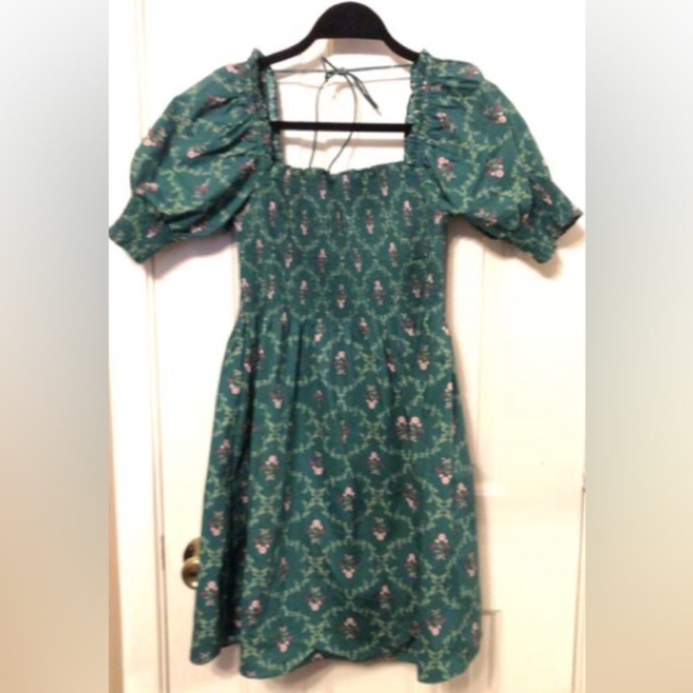 Hill House short dress. XS